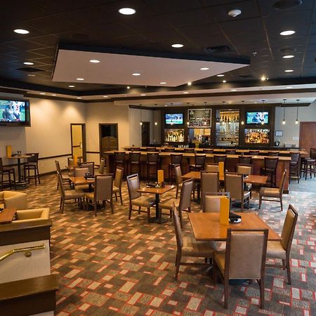 Hilton Scranton & Conference Center Hotell Exteriör bild