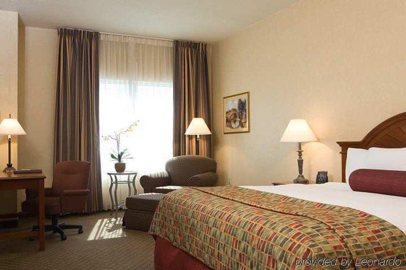 Hilton Scranton & Conference Center Hotell Exteriör bild